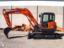 Doosan DX85 R