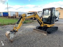 Caterpillar 302.7D