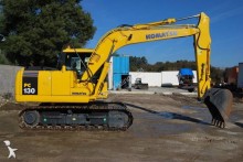 Komatsu PC130-7