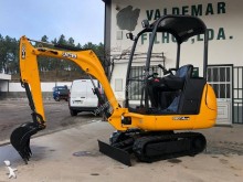 JCB 8014