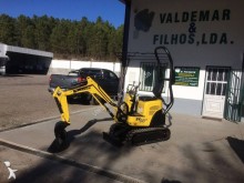 Yanmar SV 08