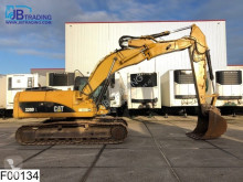 Caterpillar 320D