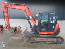 Kubota KX 080-4