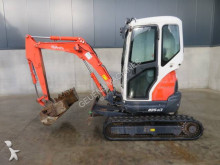 minikoparka Kubota