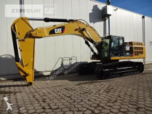 Caterpillar 349DLME