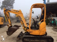 Yanmar VIO 20