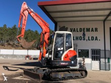 Kubota U50-3a