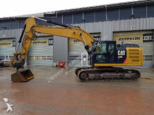 Caterpillar 324ELN