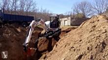 Bobcat 442
