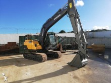 Volvo EC140 D