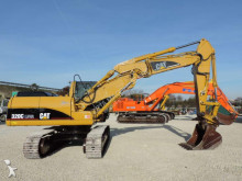 Caterpillar 320