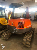 mini-graafmachine Kobelco
