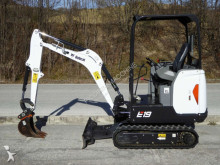 miniexcavadora Bobcat