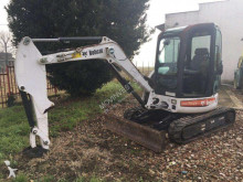 Bobcat 430