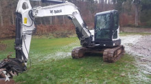 Bobcat E 85