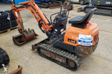 Hitachi EX8