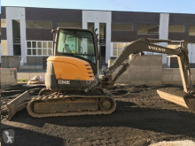 Volvo ECR48 C