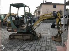 Yanmar B 15-3 EX