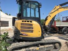 Yanmar VIO 57 U