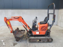mini escavatore Hitachi