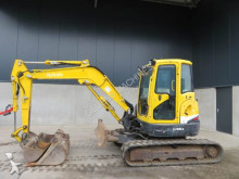 mini escavatore Kubota