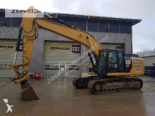 Caterpillar 329ELN