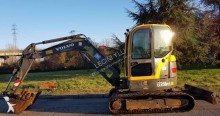 Volvo ECR58