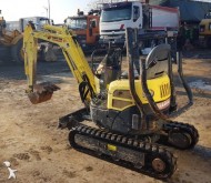 Yanmar VIO 10