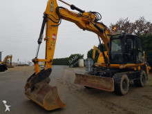 JCB JS145WT