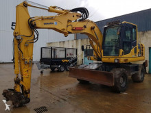 Komatsu PW148-8