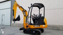 JCB 8014CTS