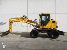 Hyundai R95 W 3