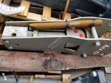 used mini excavator
