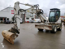 Case WX125
