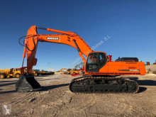 Doosan DX 520LC