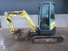 Yanmar VIO 25