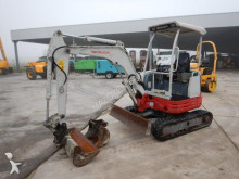 Takeuchi TB 23 R