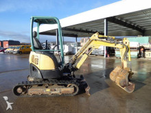 Yanmar VIO 25