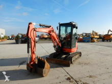 Kubota U25-3