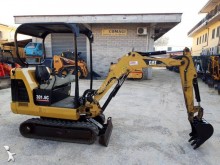 Caterpillar 301.6C