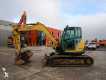 Yanmar SV 100