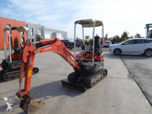 Kubota U17-3