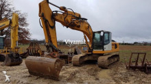 Liebherr Kettenbagger