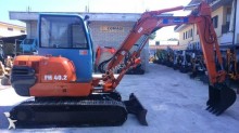 mini-graafmachine Fiat-Hitachi
