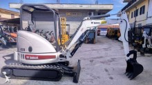 Bobcat 428