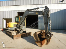 Volvo ECR88 Plus