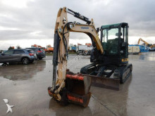 Yanmar VIO 50 U
