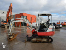 Takeuchi TB 228