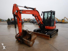 Kubota U48-4