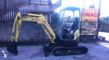 Yanmar VIO 20